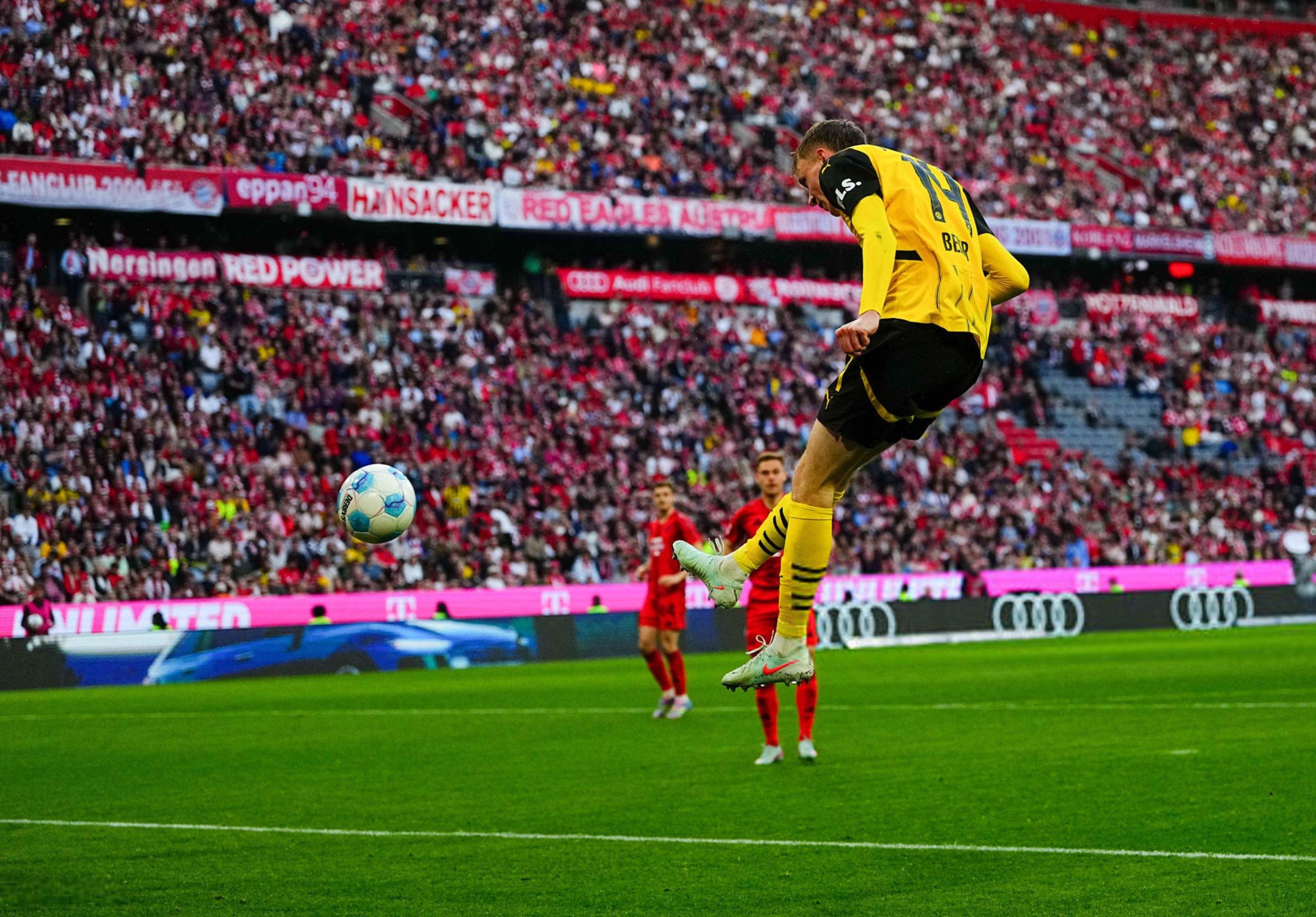 开云-凯恩重要时刻重要助攻，公牛带队取胜！