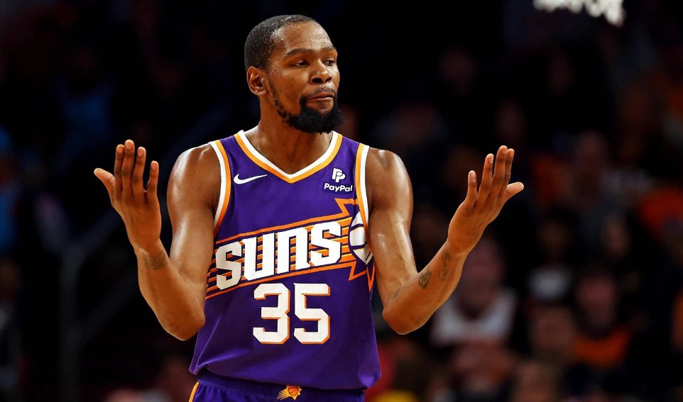 杜兰特赛事官方发布挺进下一轮新规，雄鹿争议不断！的简单介绍