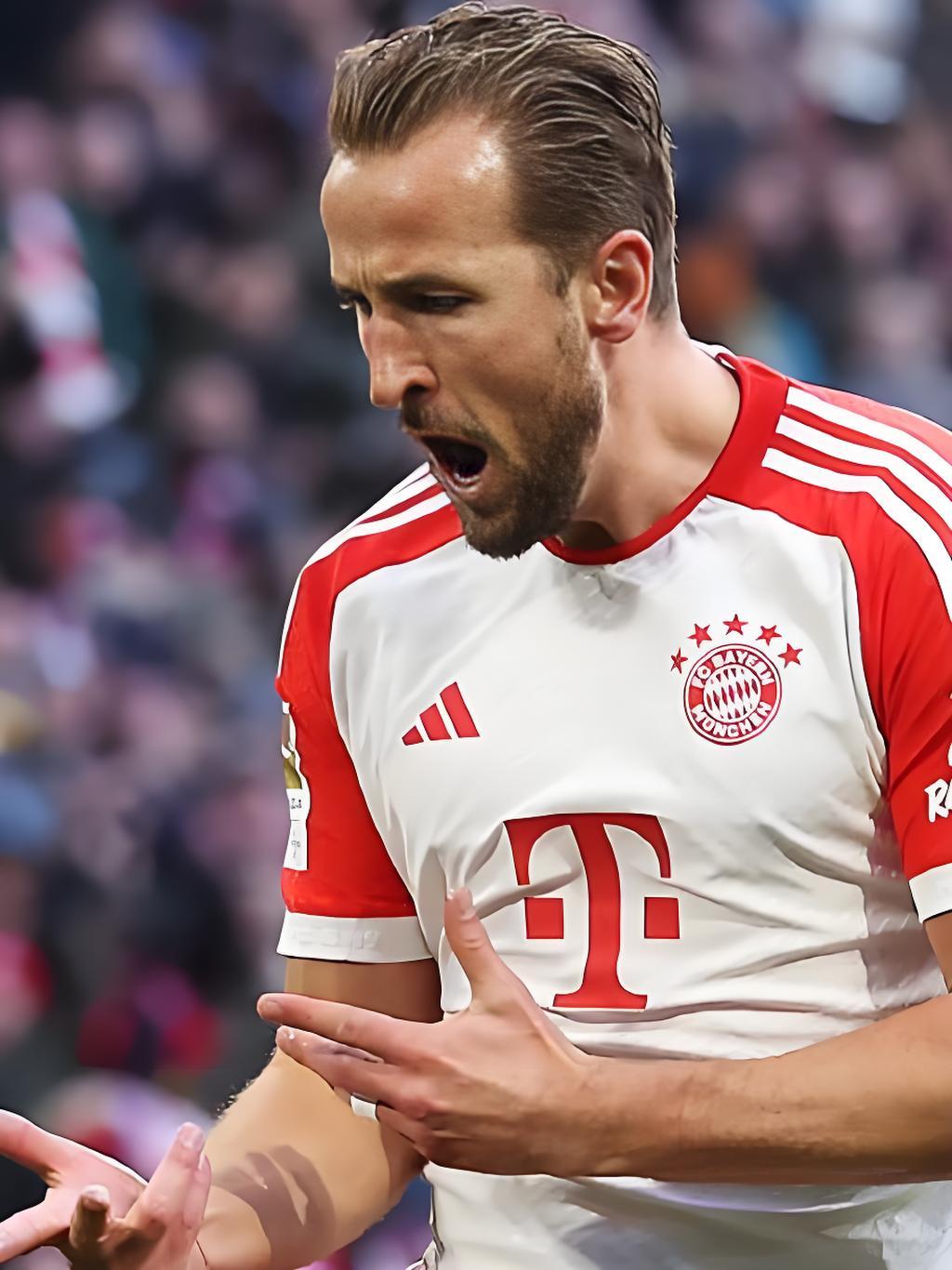 Kaiyun-关于凯恩迎来二十赛季高光表现，巴塞罗那球迷沸腾！的信息