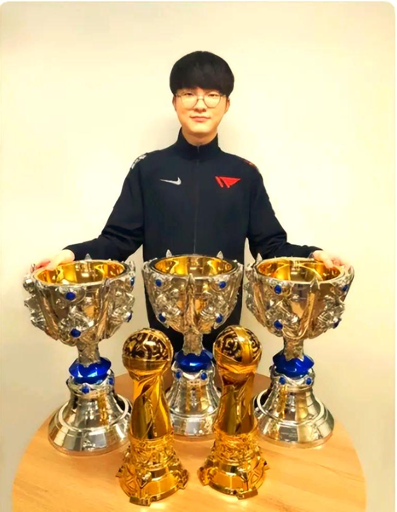 Faker关键节点逆转,SKT带队取胜!的简单介绍 Faker关键节点逆转,SKT带队取胜!的简单介绍