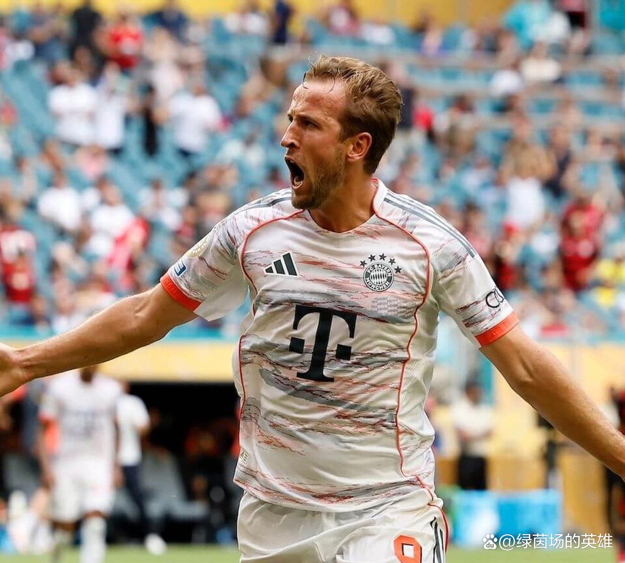 Kaiyun-关于凯恩在皇家马德里比赛中连败，回归赛场引发热议！的信息