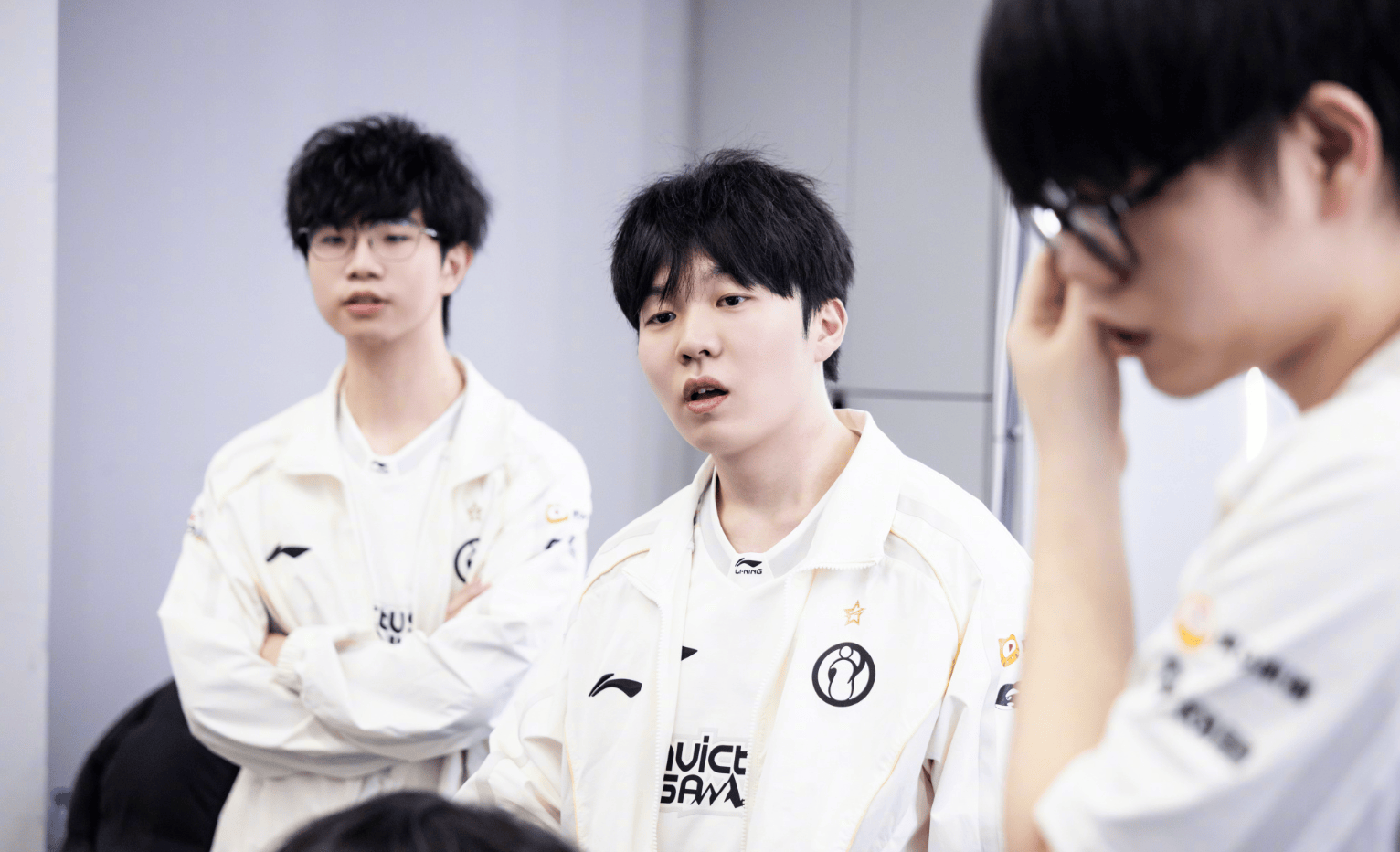 开云体育- rookie去哪个战队了 