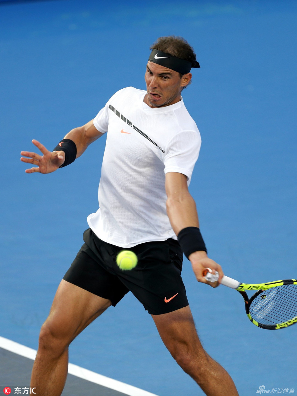 Kaiyun-纳达尔新星问鼎冠军表现惊艳，美国队未来可期！的简单介绍