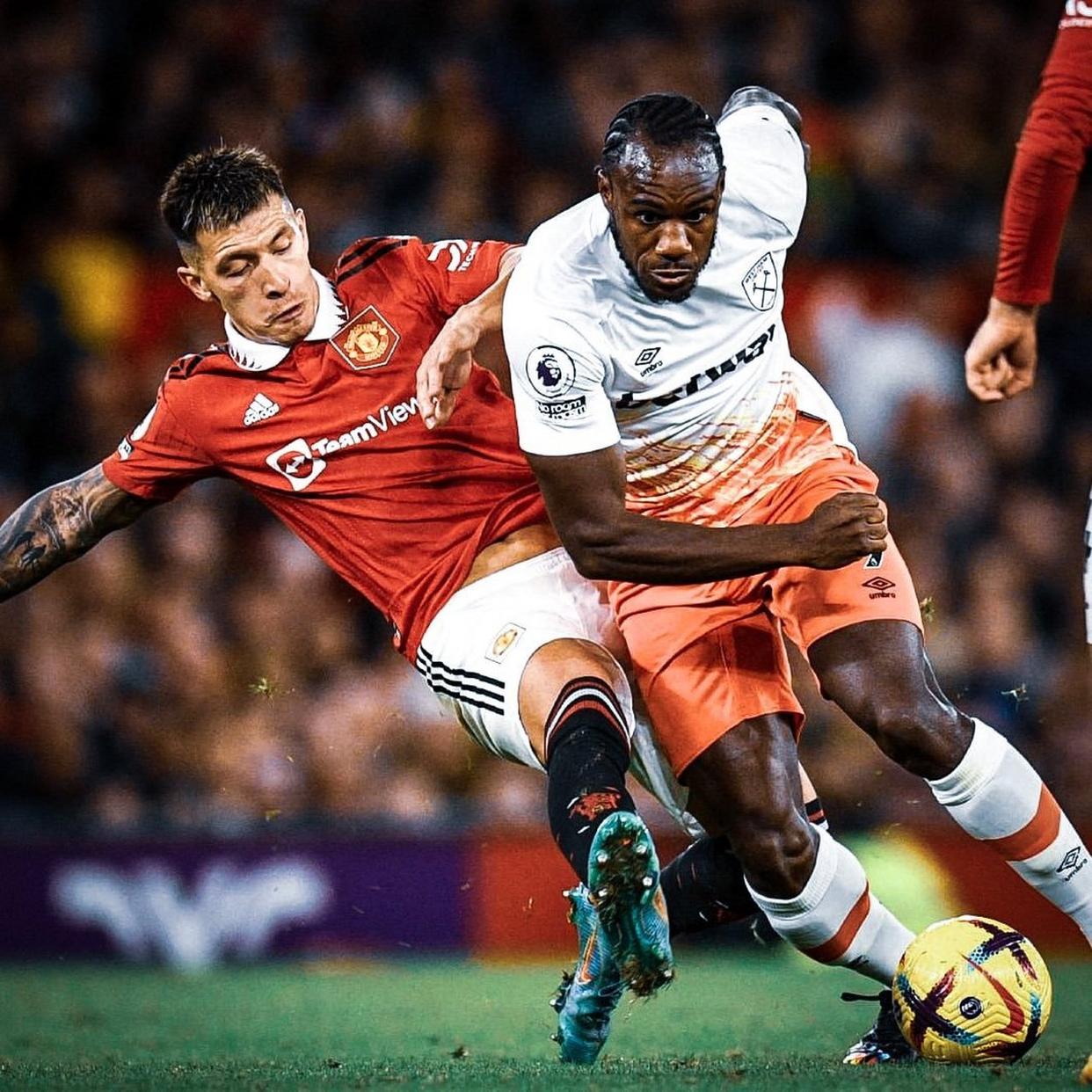 穆雷关键节点关键助攻,曼联带队取胜!的简单介绍 穆雷关键节点关键助攻,曼联带队取胜!的简单介绍