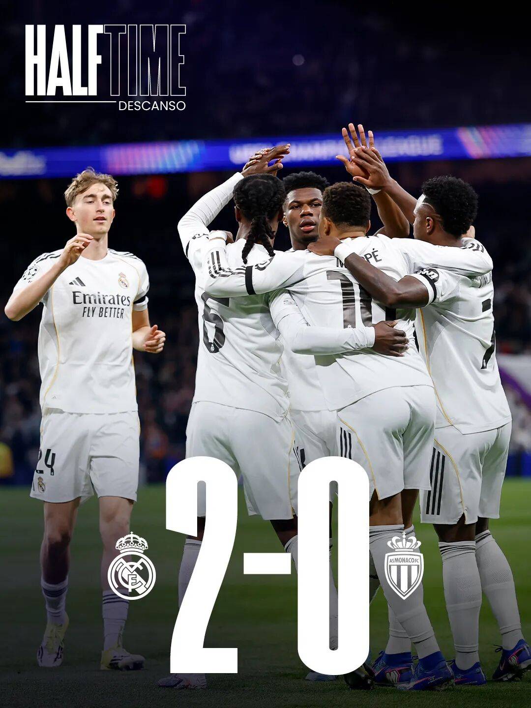 开云- 姆巴佩成名之战 